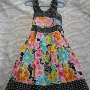 Adorable Girls Spring/Summer Dress
